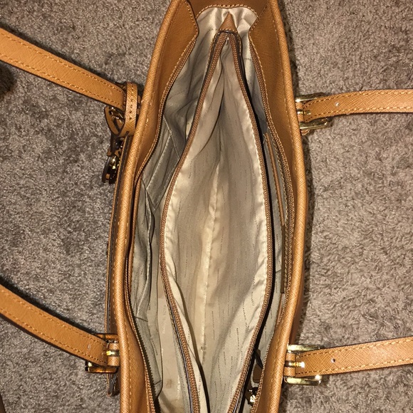 Michael Kors Tote - Picture 4 of 6